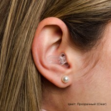 Беруши, которые светятся в темноте. Saccater Luna Glow